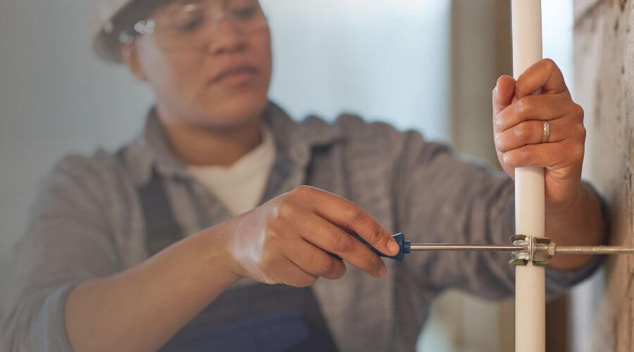 Local annual plumbing maintenance in Pennsylvania